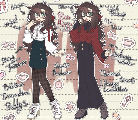 Design Ref